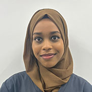 Manchester Dentist - Dr. Zamzam Abdullah